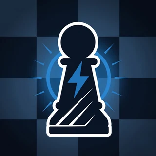 Logo de Ajedrez